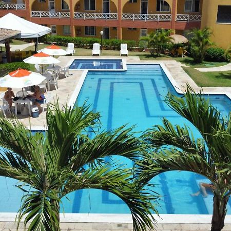 Apartamento Praia De Buzios - Familia Nísia Floresta Exteriér fotografie