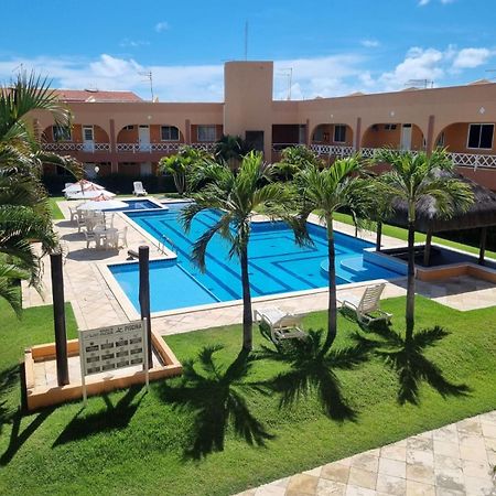 Apartamento Praia De Buzios - Familia Nísia Floresta Exteriér fotografie