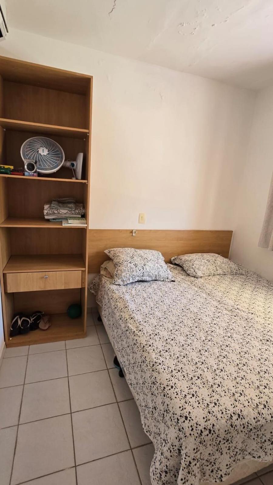 Apartamento Praia De Buzios - Familia Nísia Floresta Exteriér fotografie