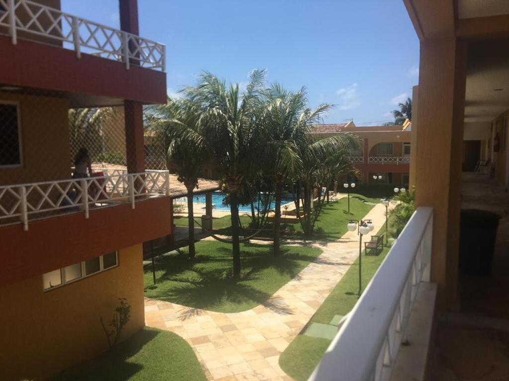 Apartamento Praia De Buzios - Familia Nísia Floresta Exteriér fotografie