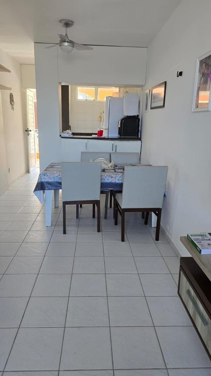 Apartamento Praia De Buzios - Familia Nísia Floresta Exteriér fotografie