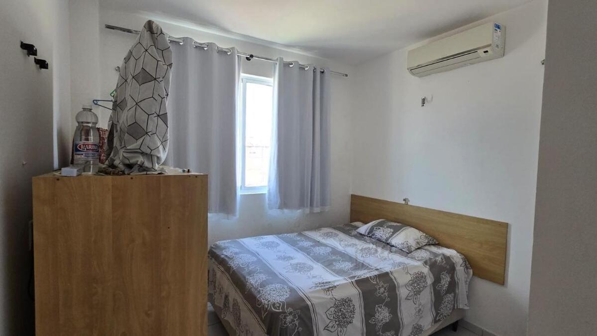 Apartamento Praia De Buzios - Familia Nísia Floresta Exteriér fotografie
