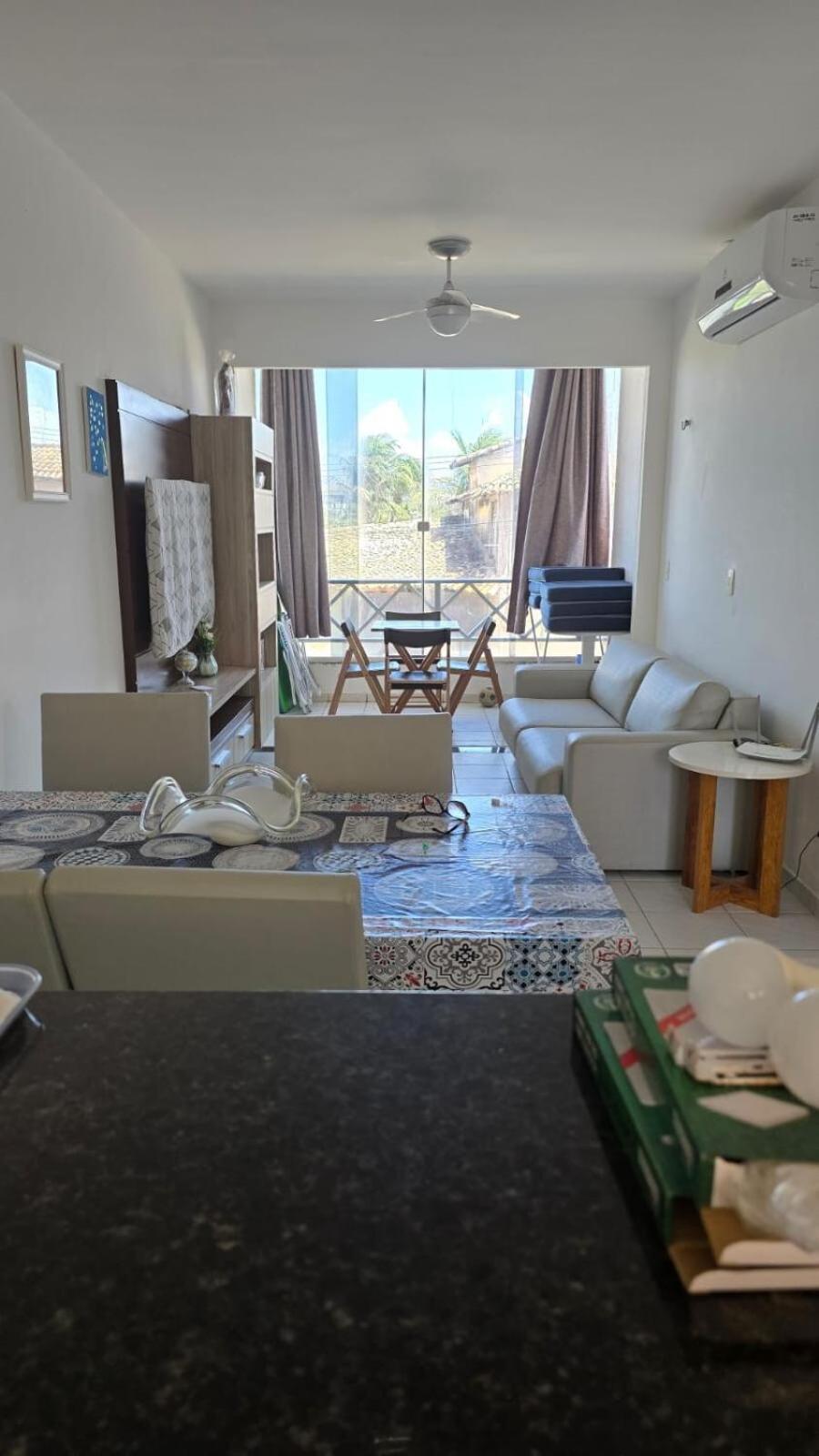 Apartamento Praia De Buzios - Familia Nísia Floresta Exteriér fotografie