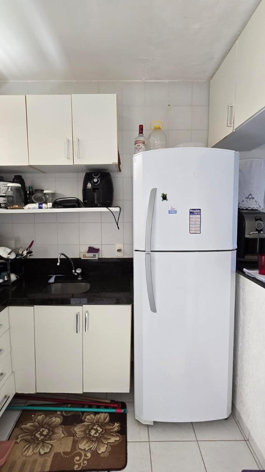 Apartamento Praia De Buzios - Familia Nísia Floresta Exteriér fotografie