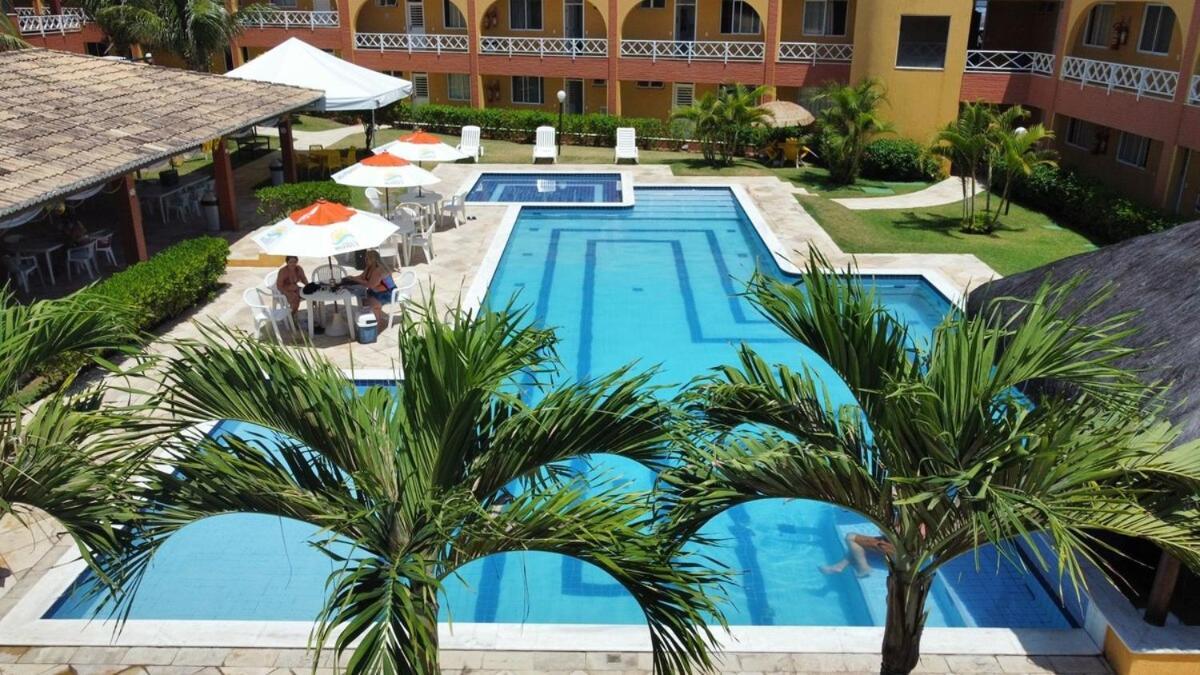 Apartamento Praia De Buzios - Familia Nísia Floresta Exteriér fotografie