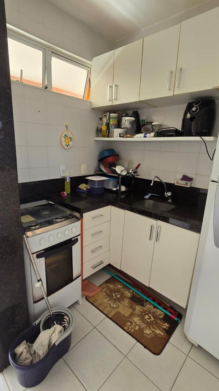 Apartamento Praia De Buzios - Familia Nísia Floresta Exteriér fotografie