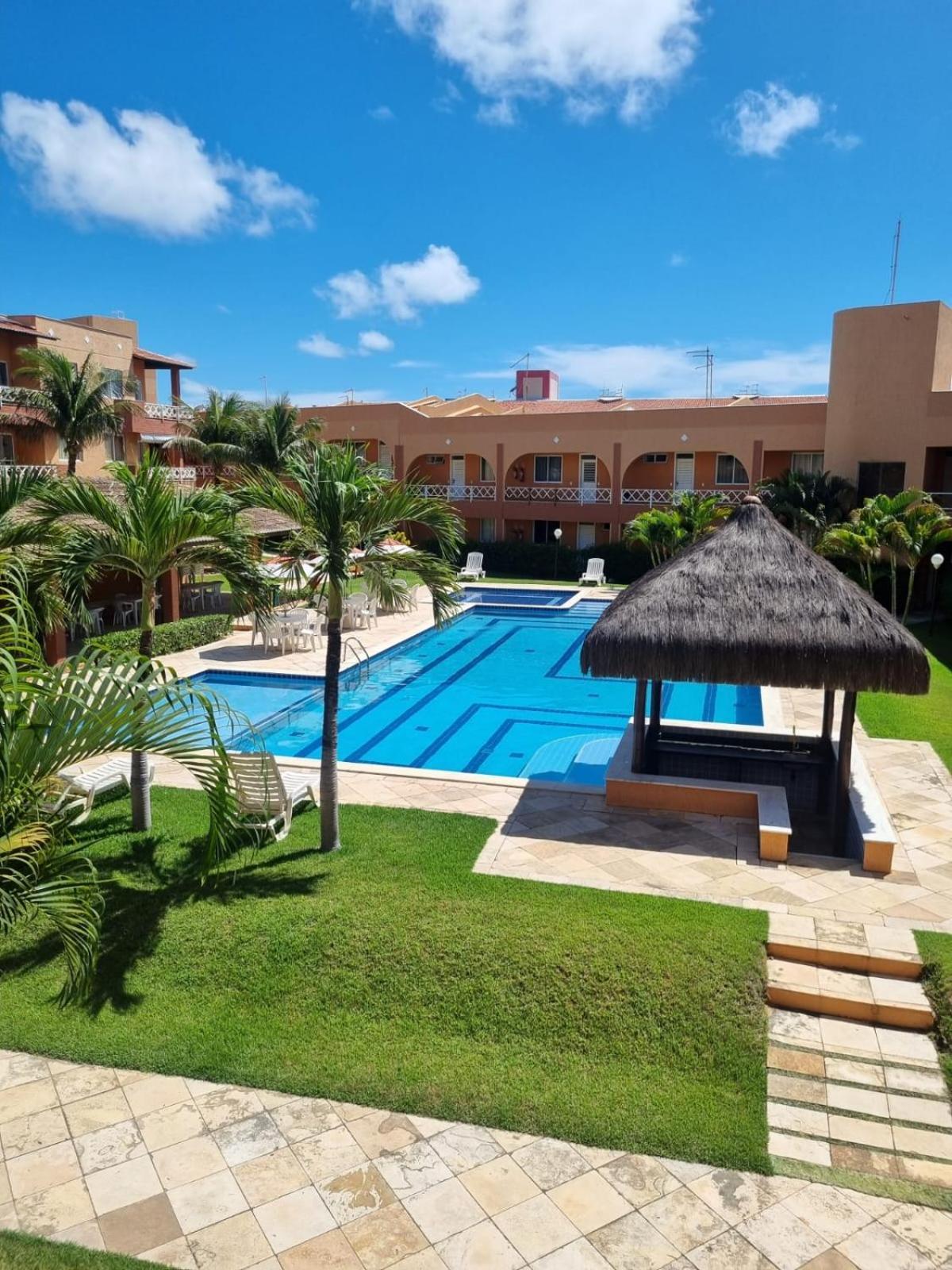 Apartamento Praia De Buzios - Familia Nísia Floresta Exteriér fotografie