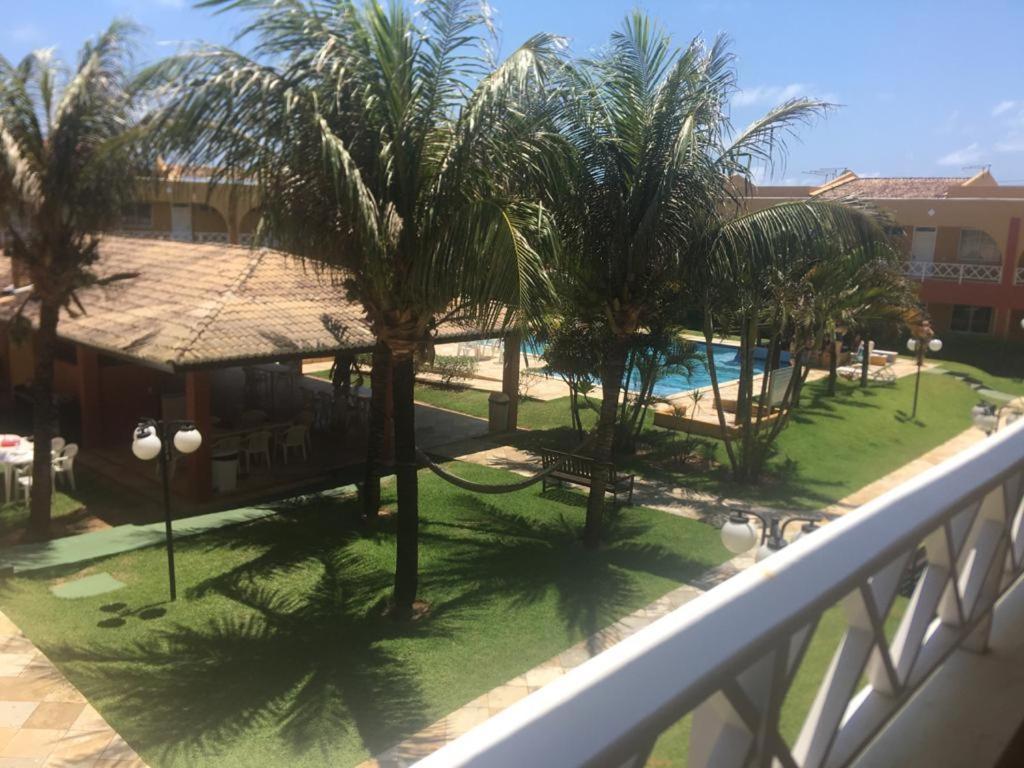 Apartamento Praia De Buzios - Familia Nísia Floresta Exteriér fotografie