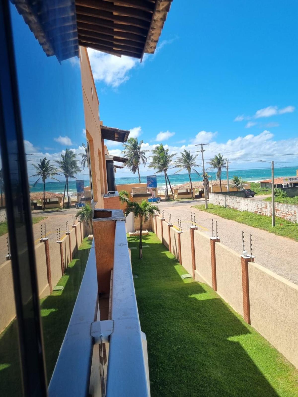 Apartamento Praia De Buzios - Familia Nísia Floresta Exteriér fotografie